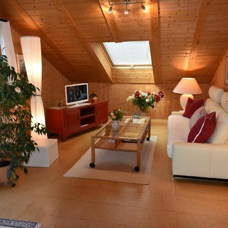 Chiemsee-Ferienwohnungen Traunstein Dış mekan fotoğraf