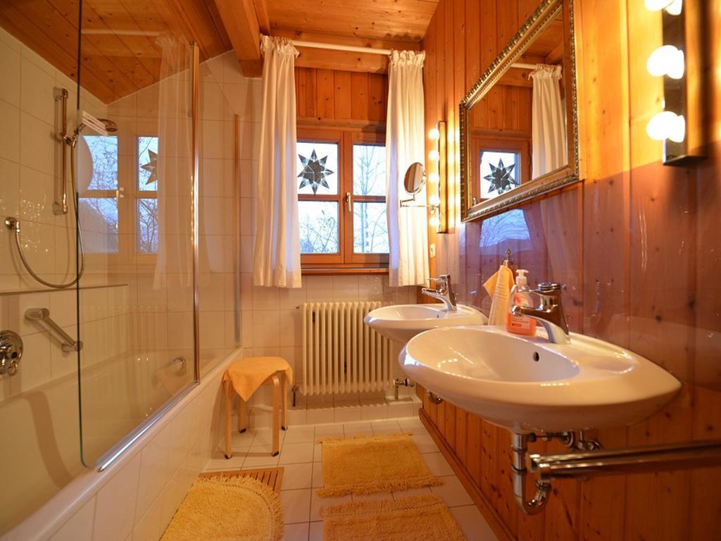 Chiemsee-Ferienwohnungen Traunstein Oda fotoğraf